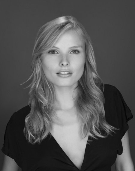 Сюзанна Вонбергер