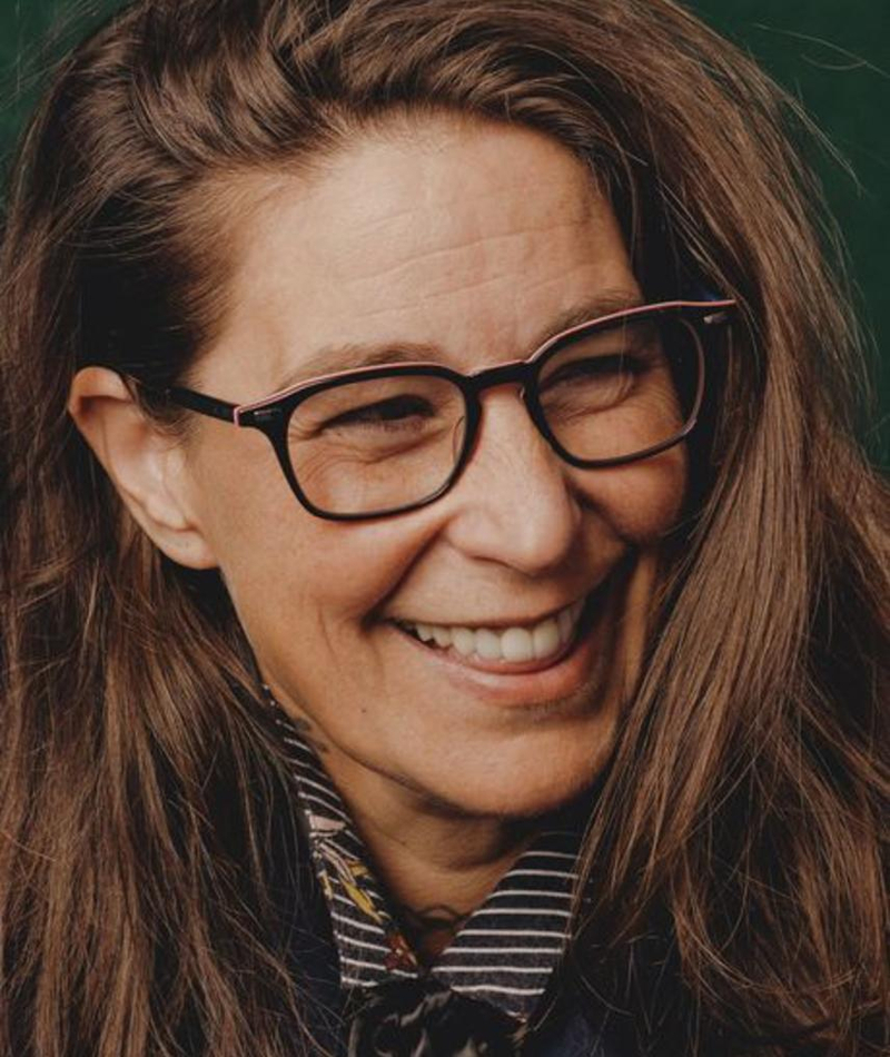 Валери Стэдлер