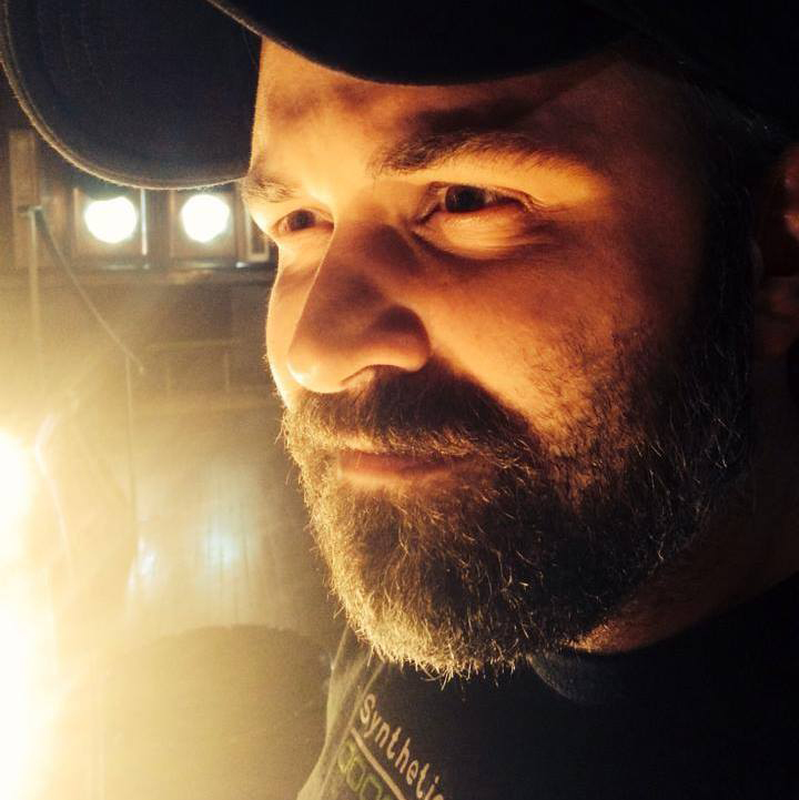 Брайан Капри