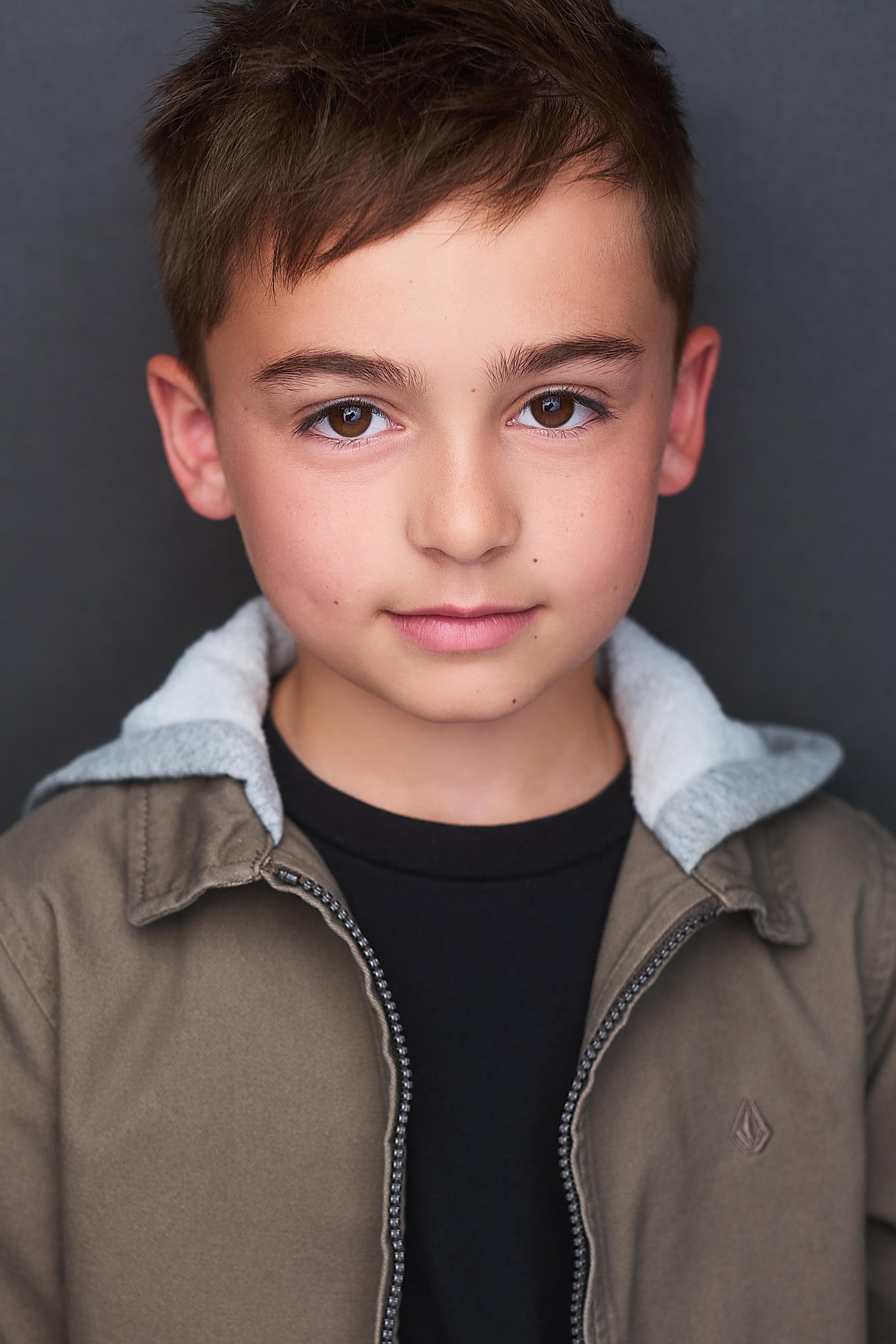 Леонард Жером