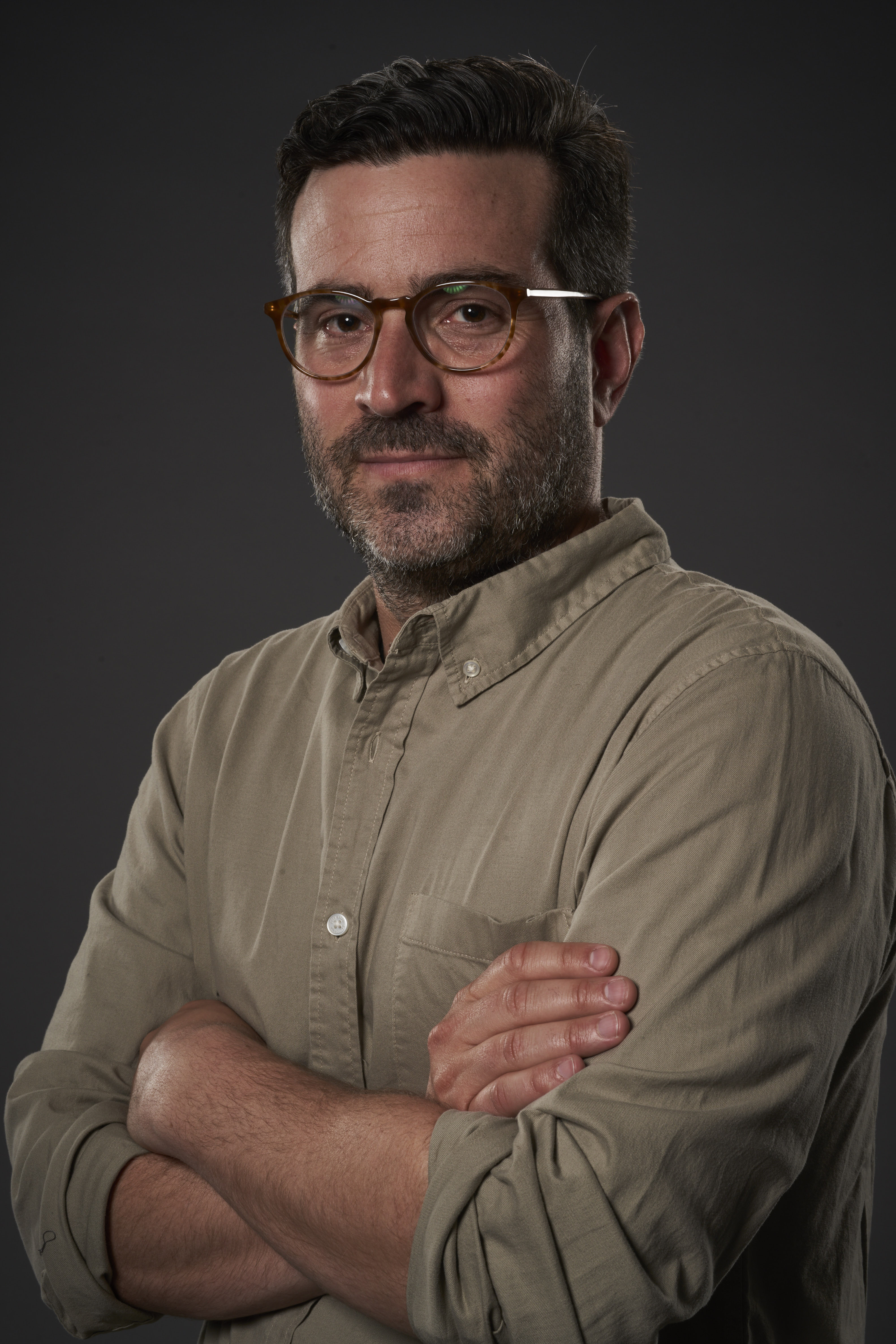 Майк ЛаРокка