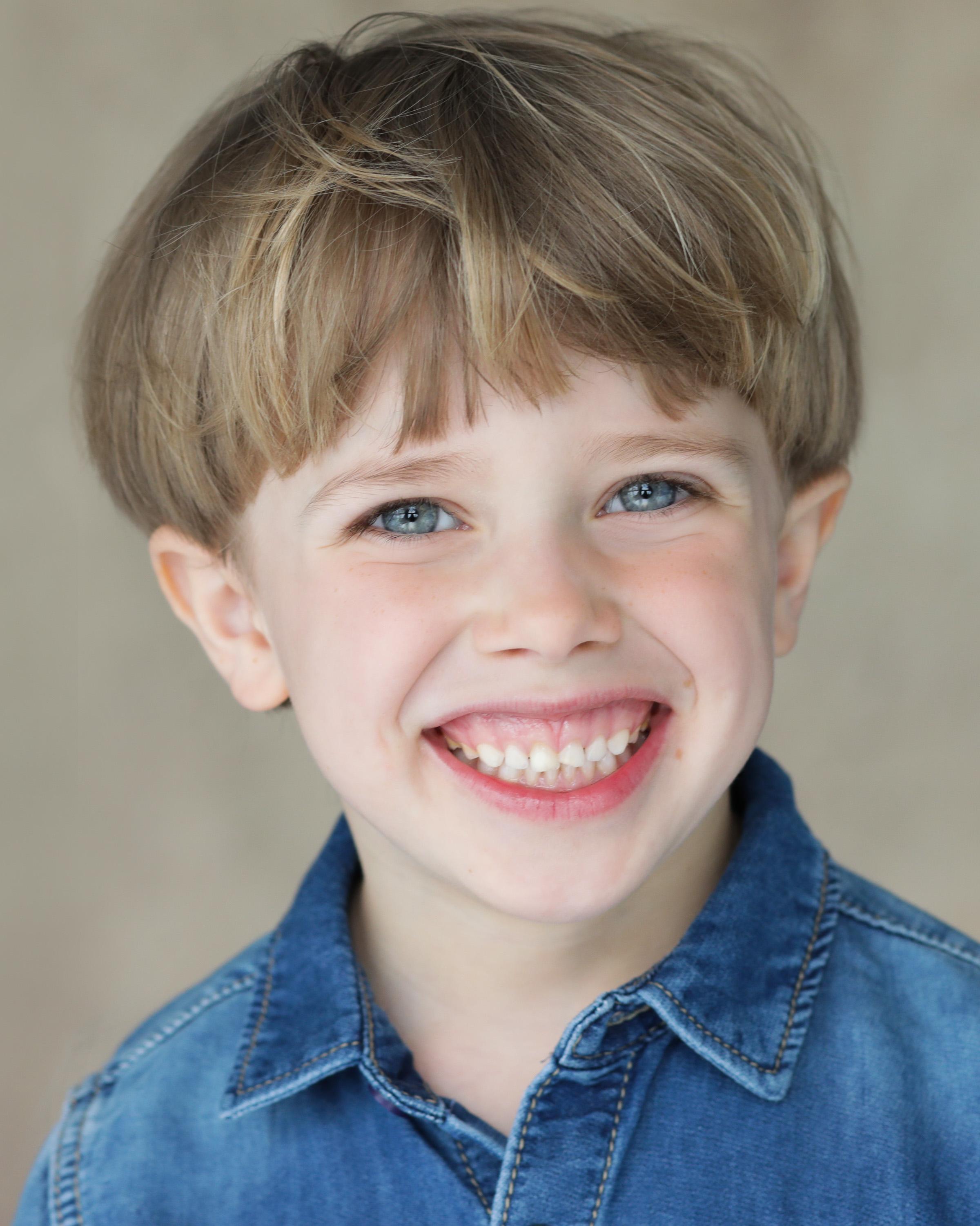 Джейк ЭфДжей Миллер