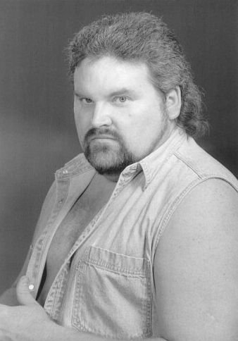 Род Бриттон