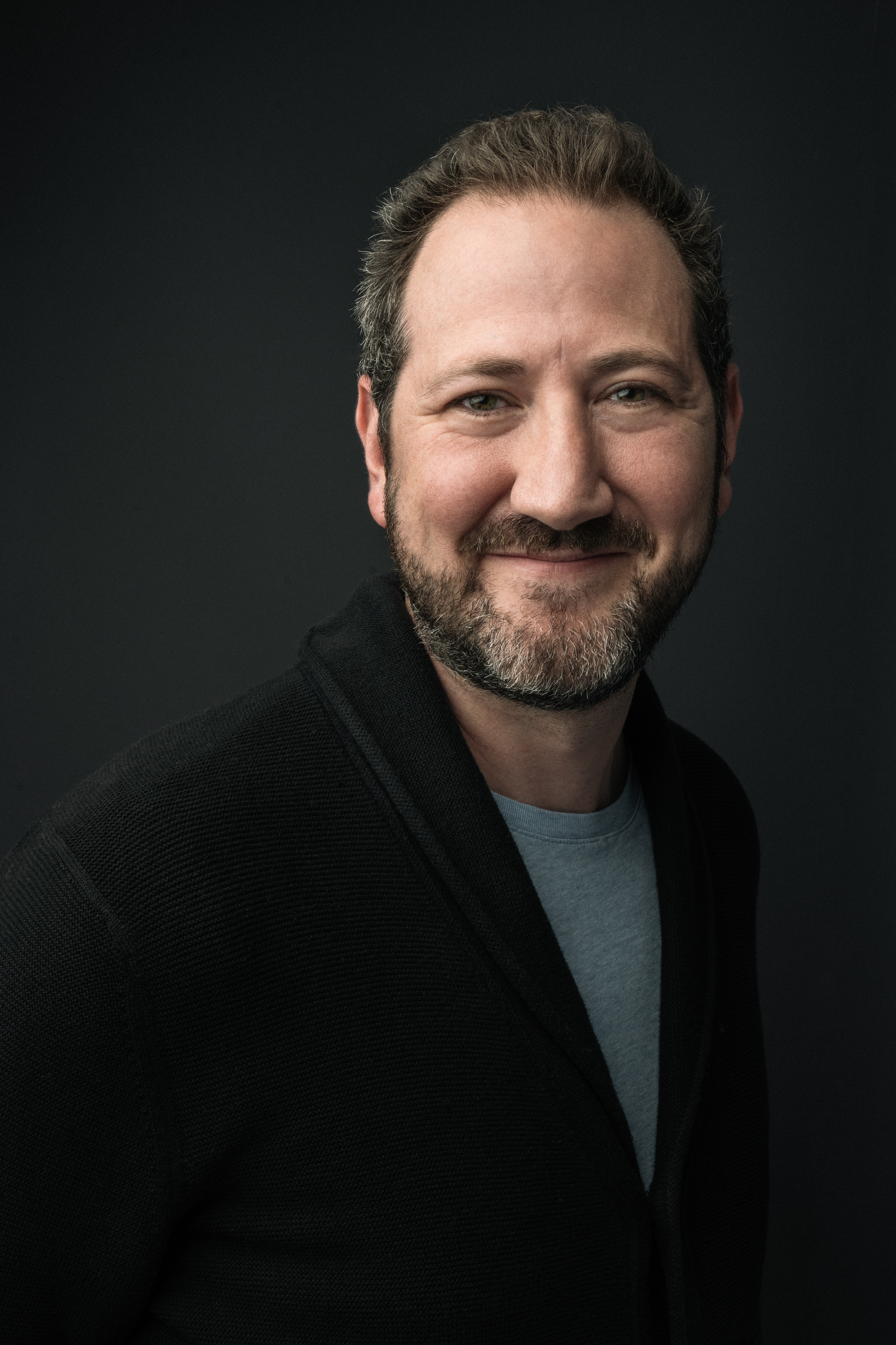 Стивен Федер