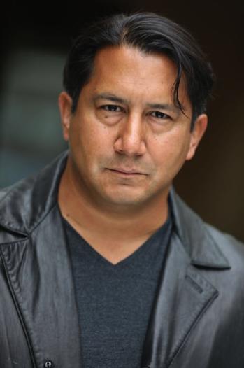 Эндрю Пиньон