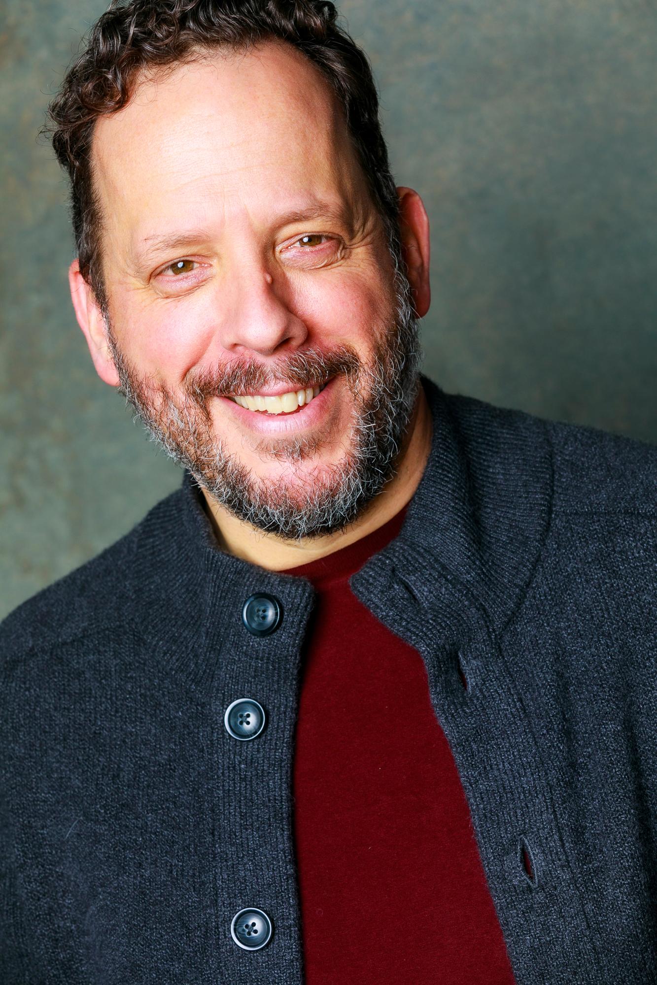 Аарон Прюнер