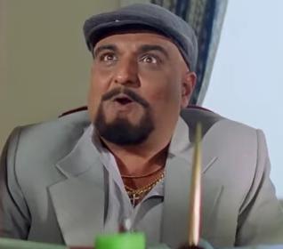 Шарад Шарма