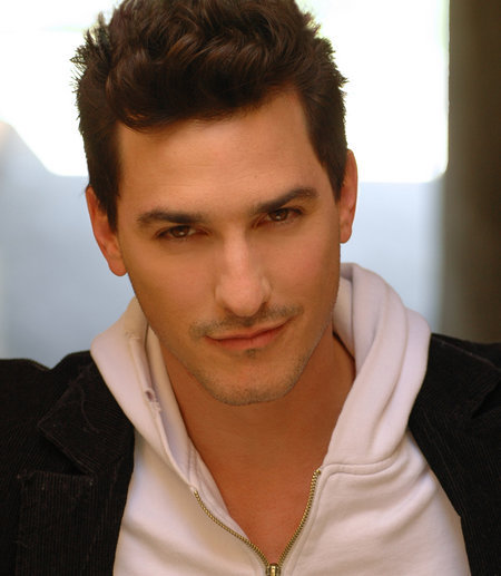 Стивен Шпигель