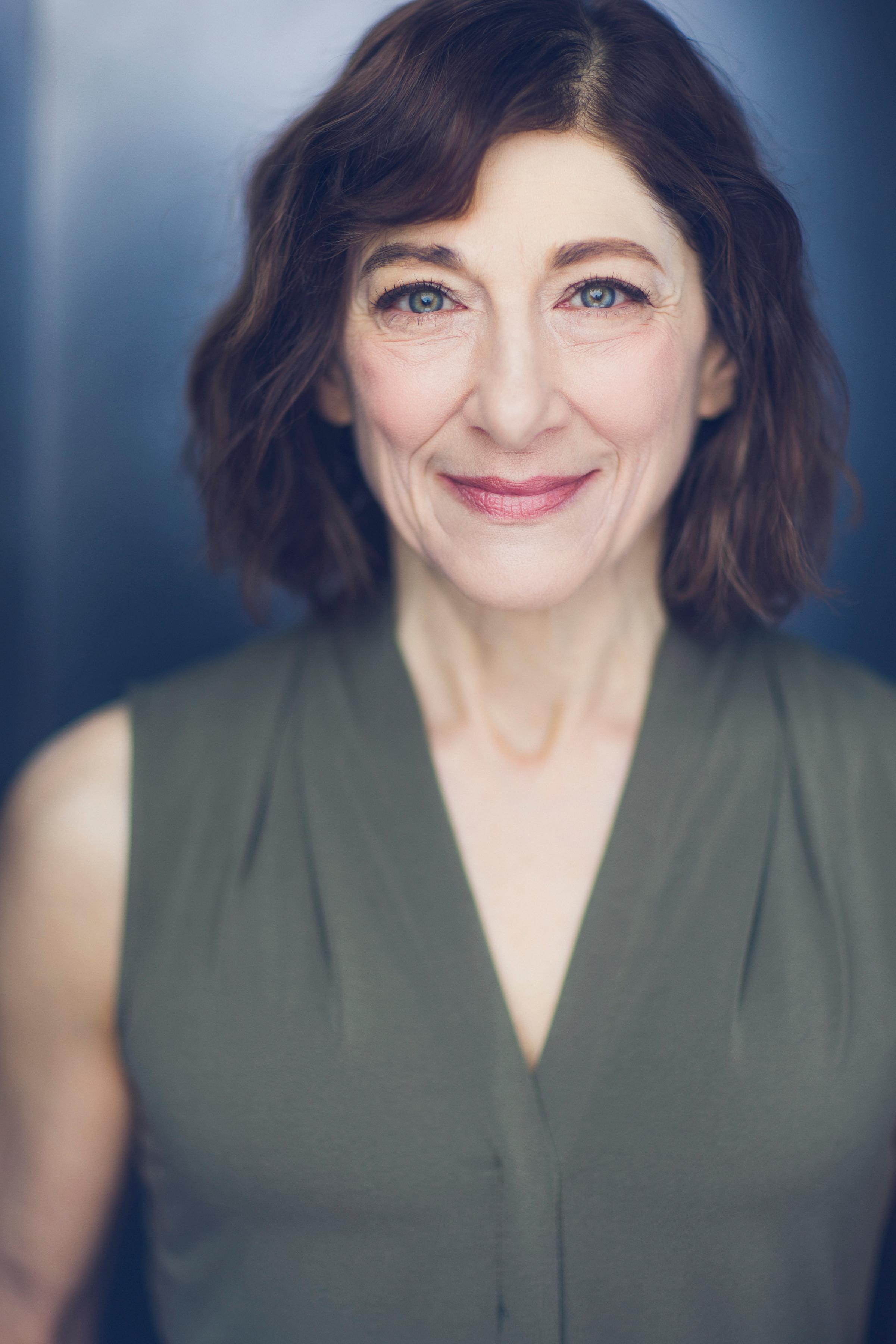 Мередит Байндер