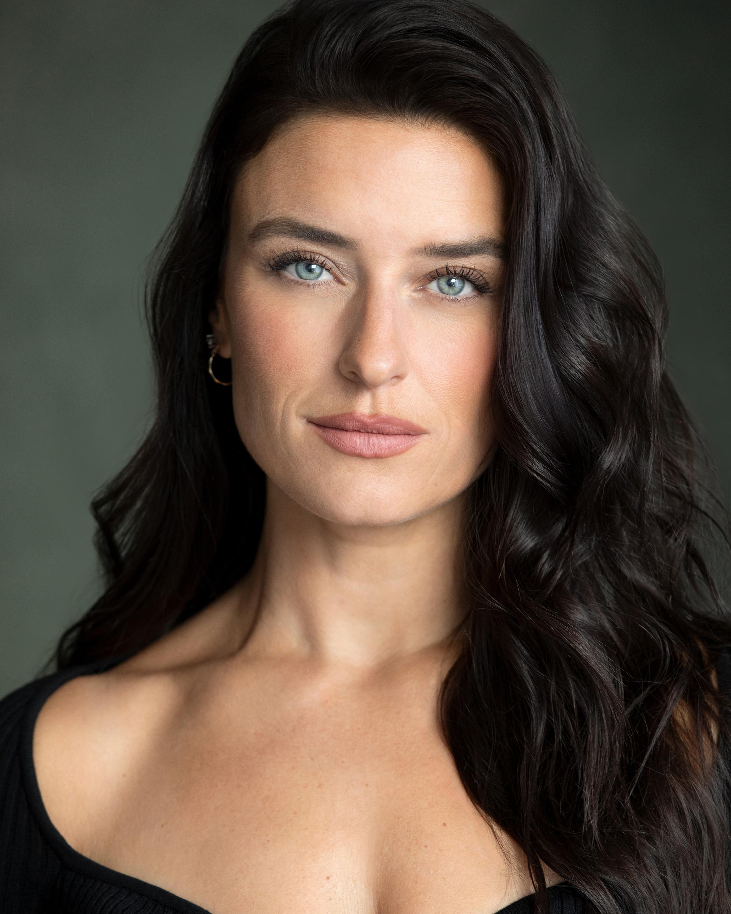 Бриттани Грэй