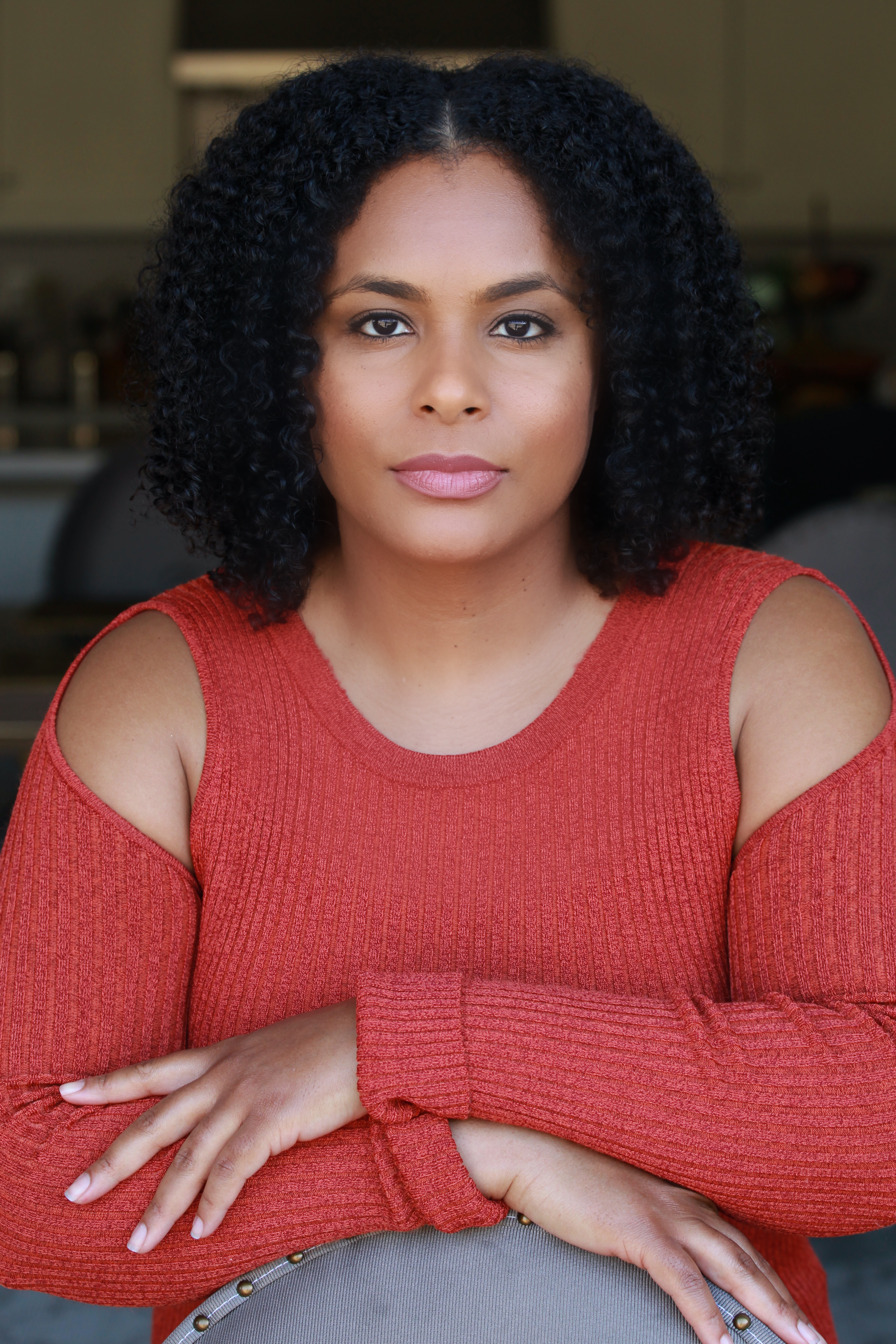 Индиа Томас