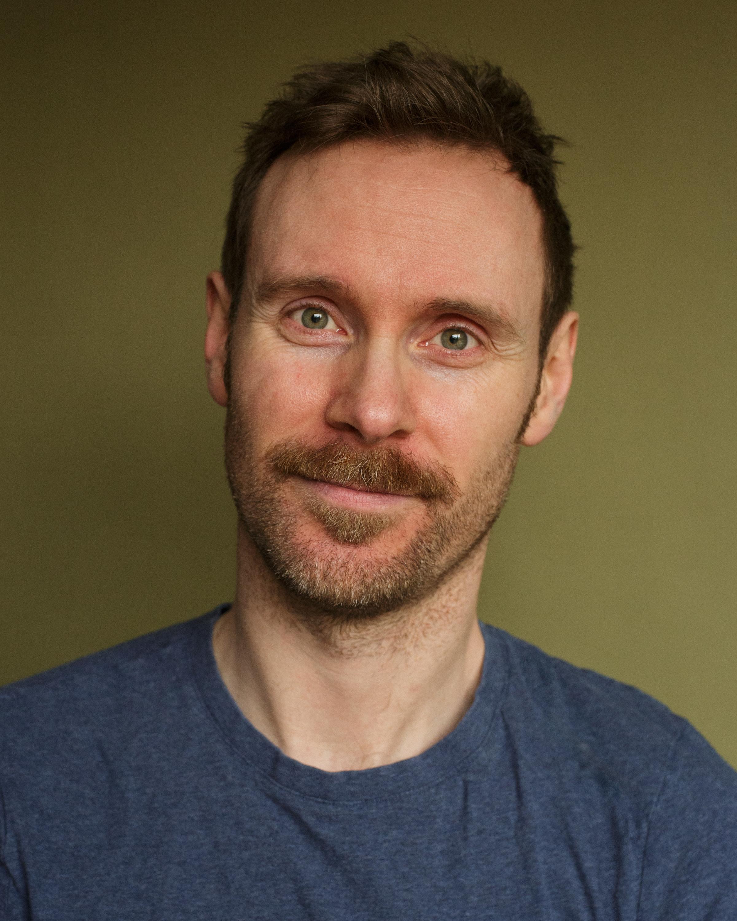 Аарон Миллард