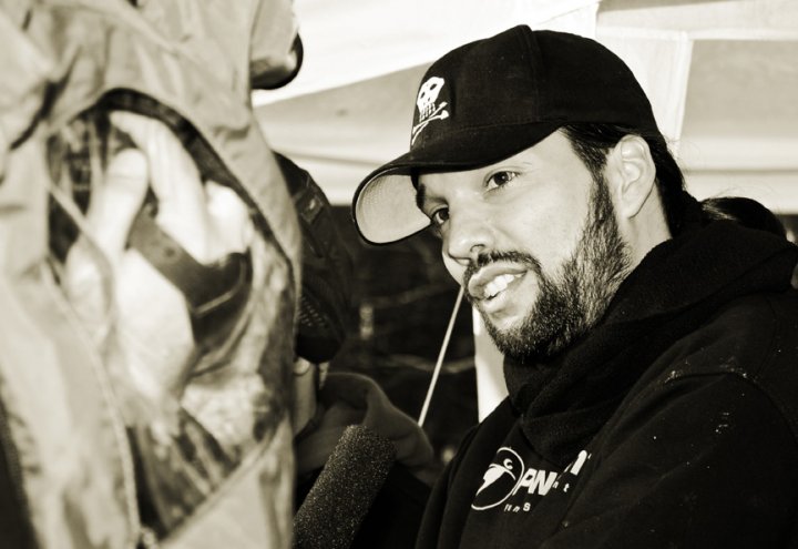 Тимо Дзё. Майер