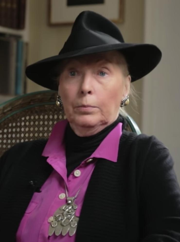 Сара Брэдфорд