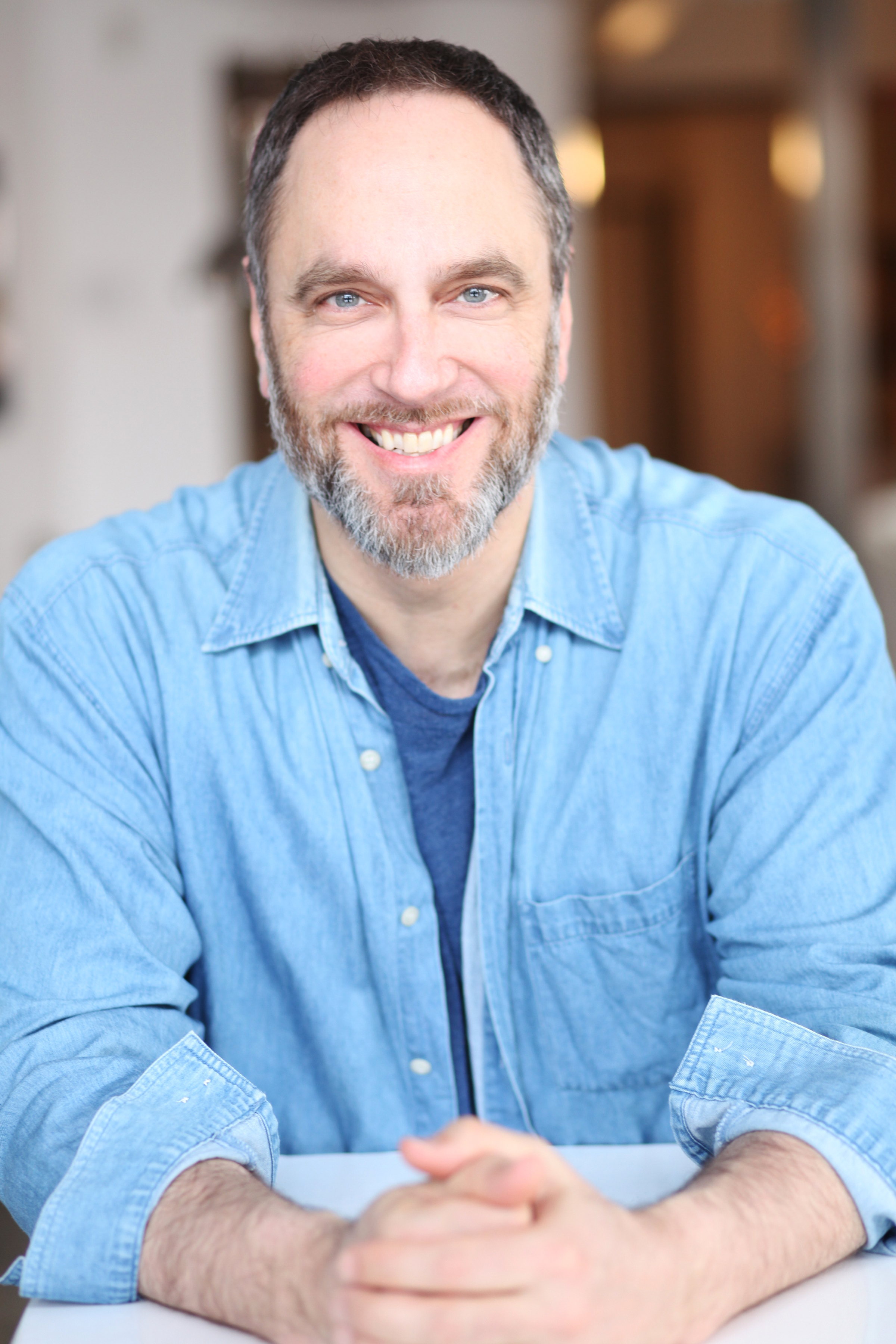 Бенджамин Хэтчер