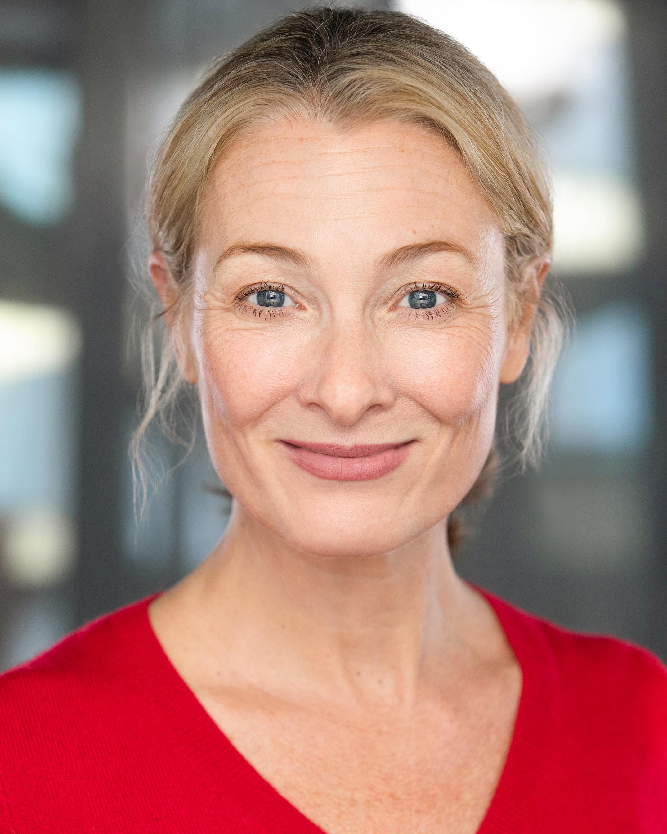 Трэйси Лашингтон