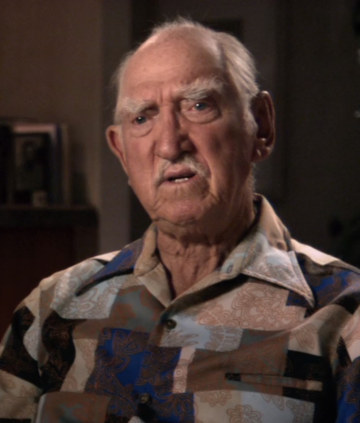 Роберт Фиске