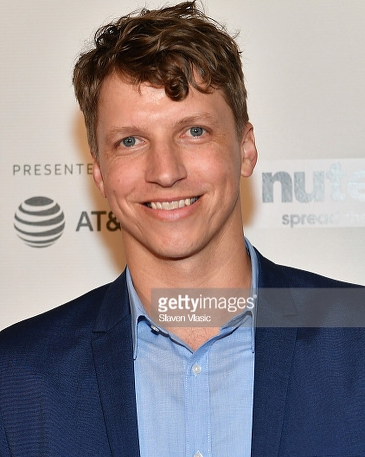 Грегори Хойт