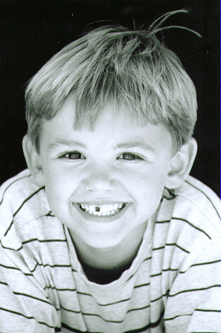 Гарретт Палмер