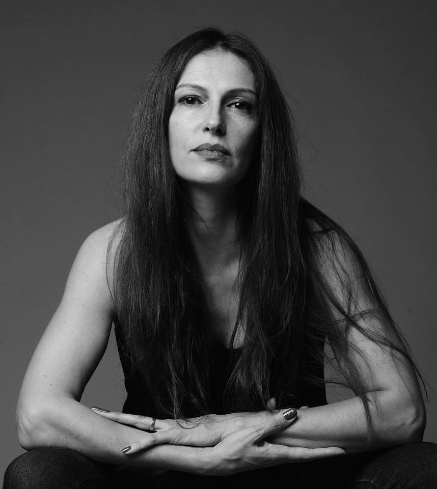 Клаудия Клементе