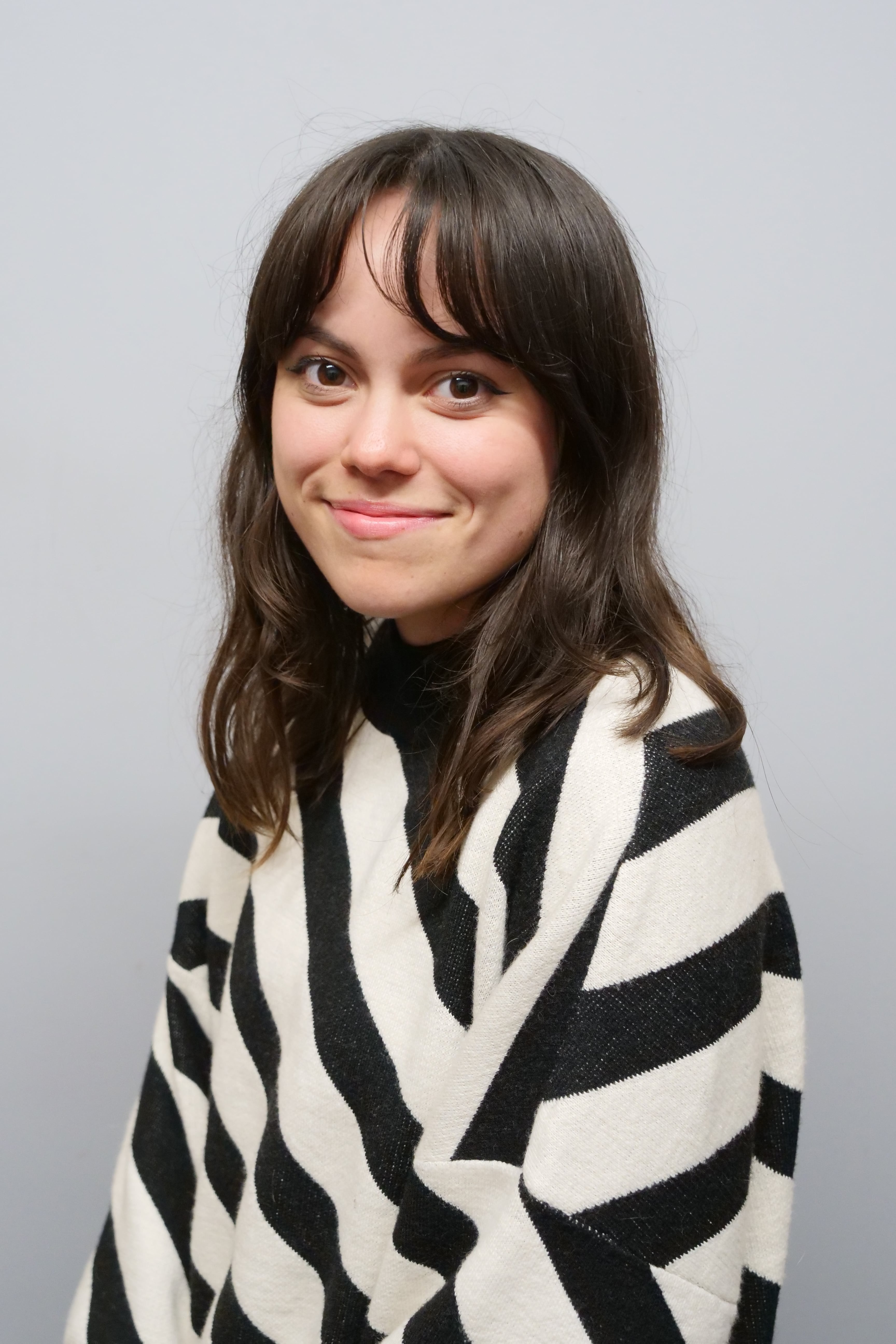 Шарлотт Кэмерон