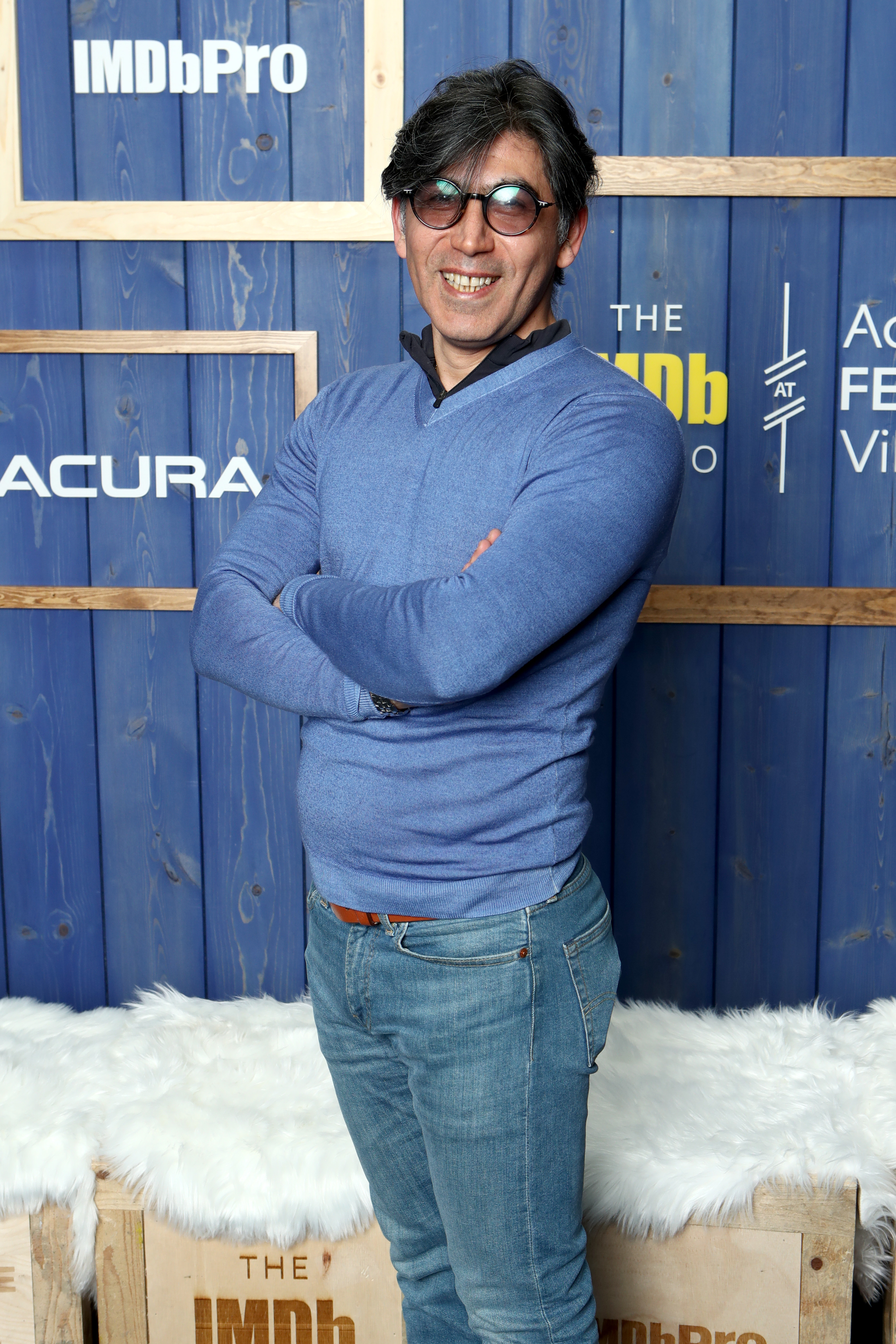 Клод Шэлоуб