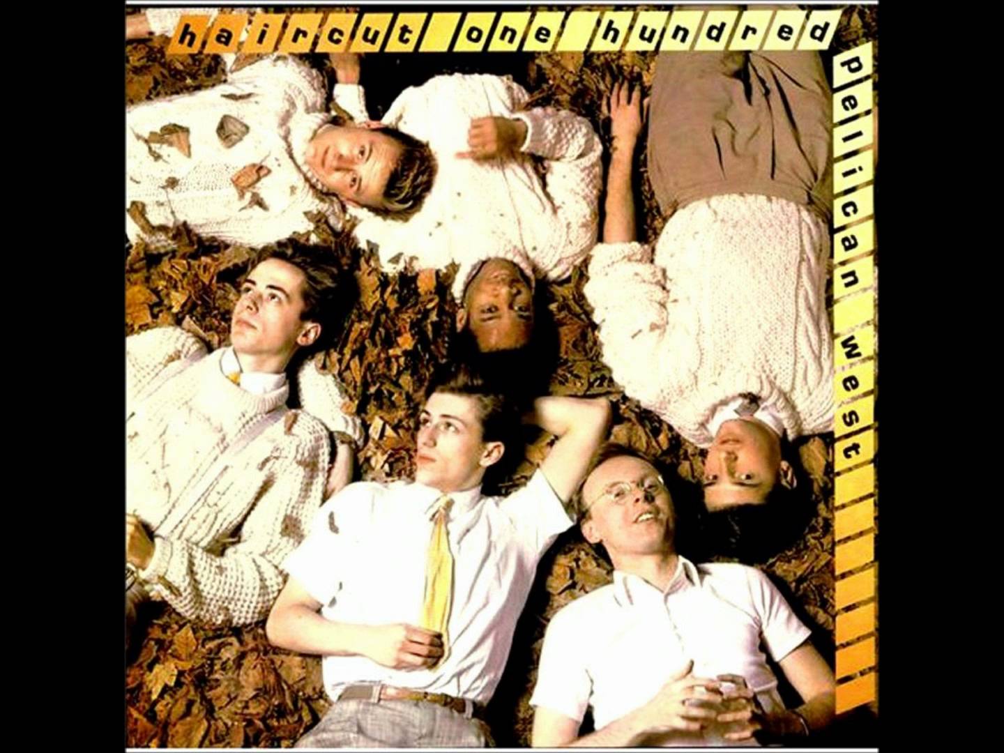 Ник Хейворд