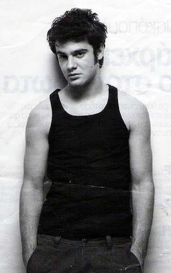 Dimitris Liakopoulos