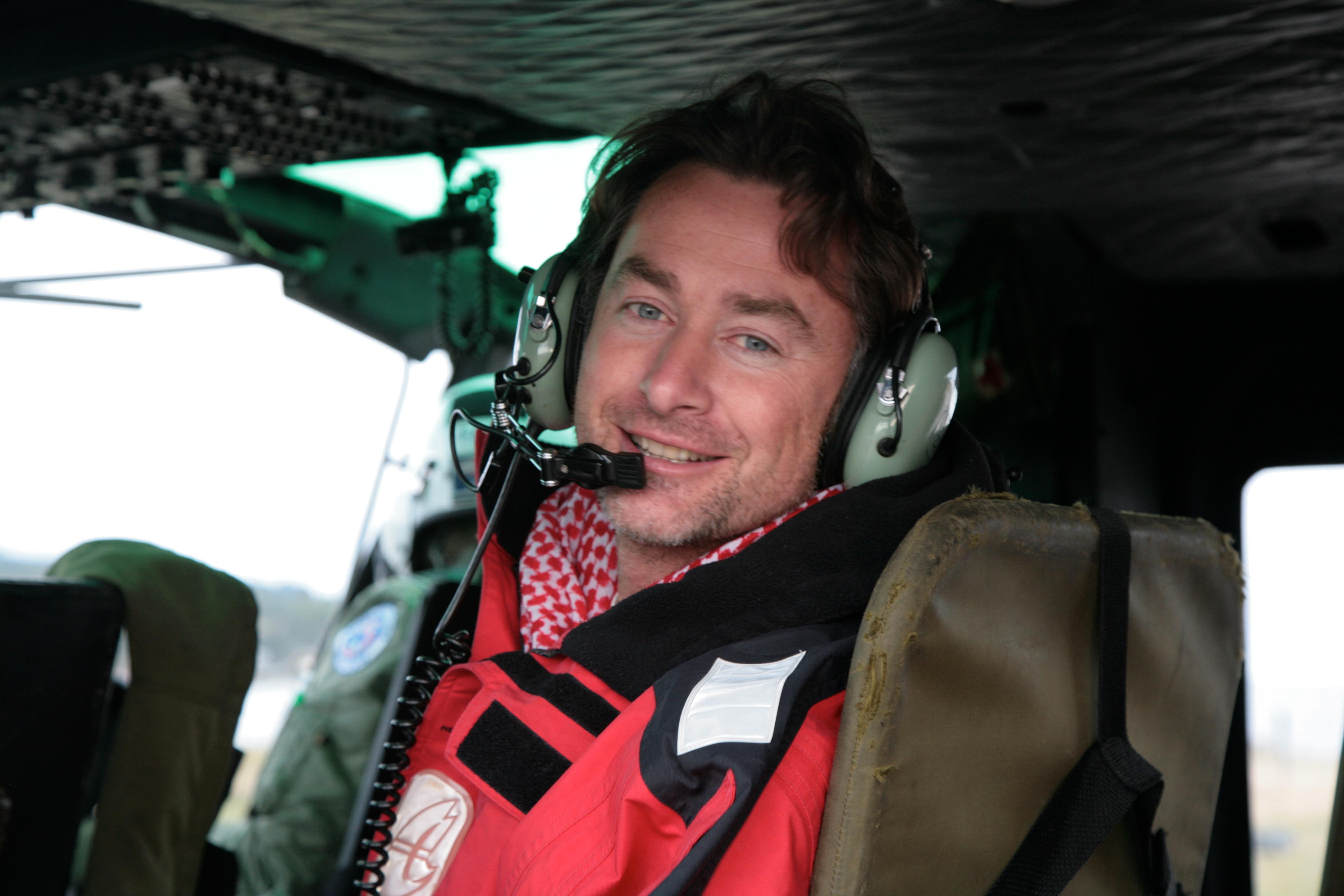 Бертран Лойер