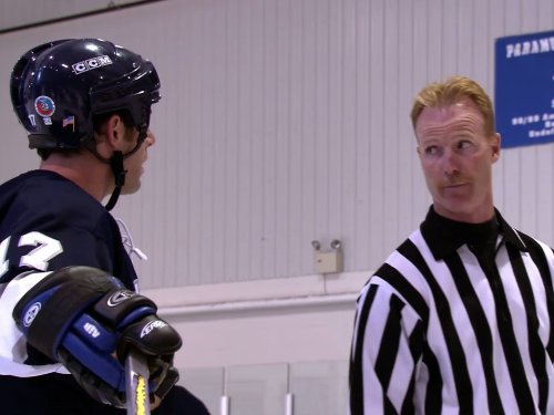 Ларри МакГи