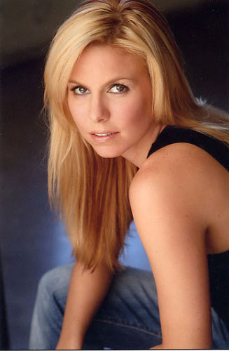 Дженнифер Говард