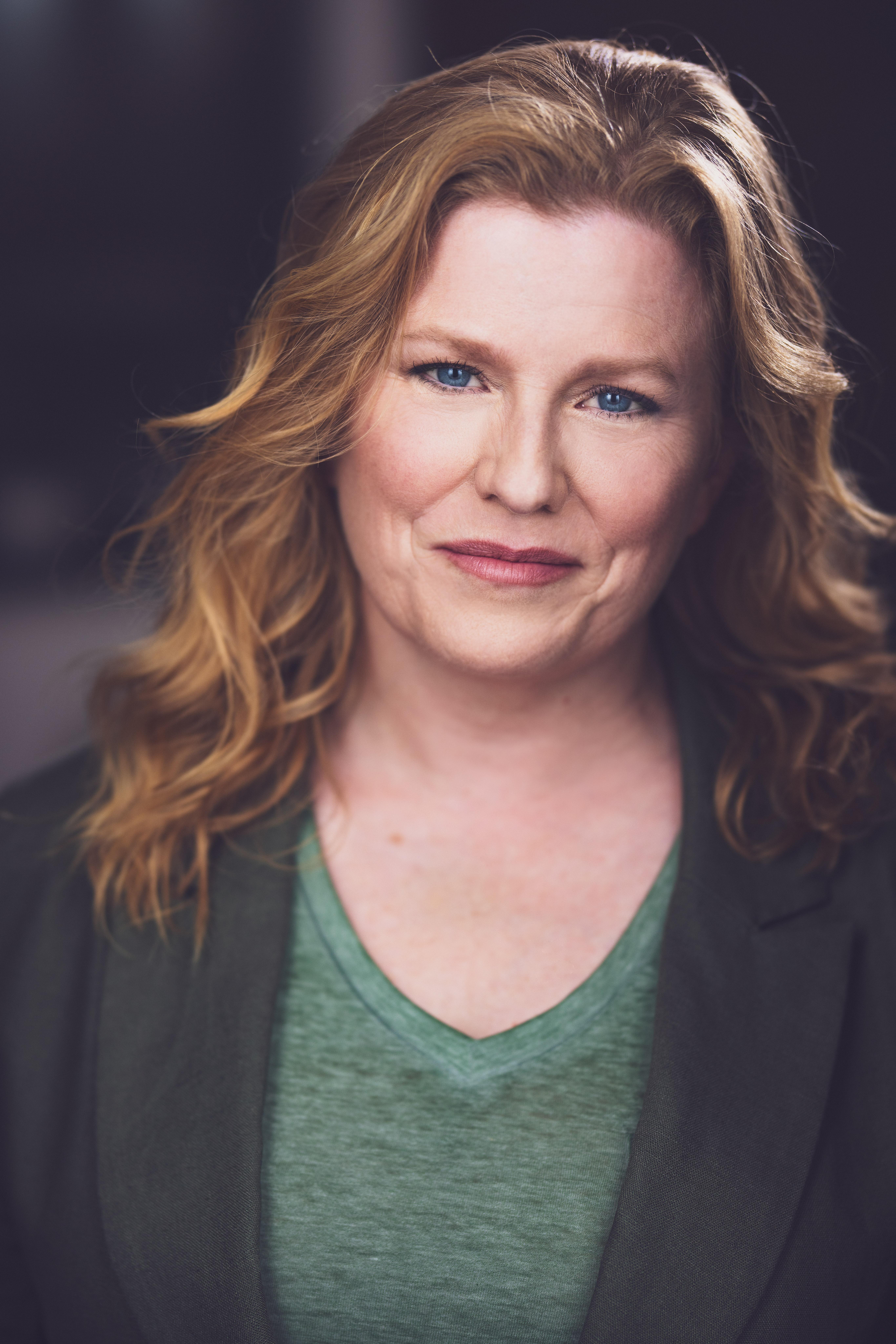 Джулия Райан