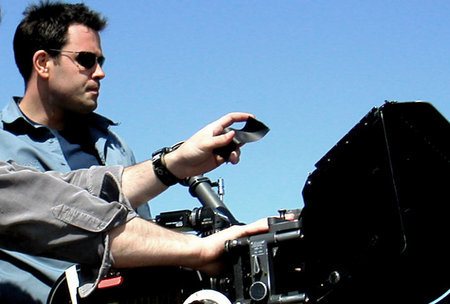 Александр Мартин