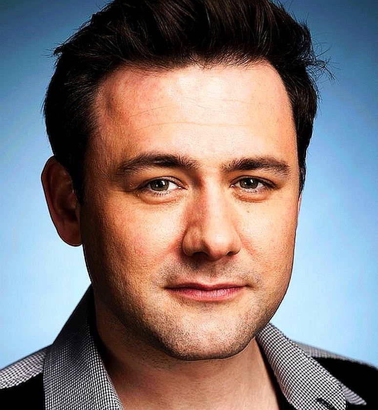 Майкл Ингерсолл