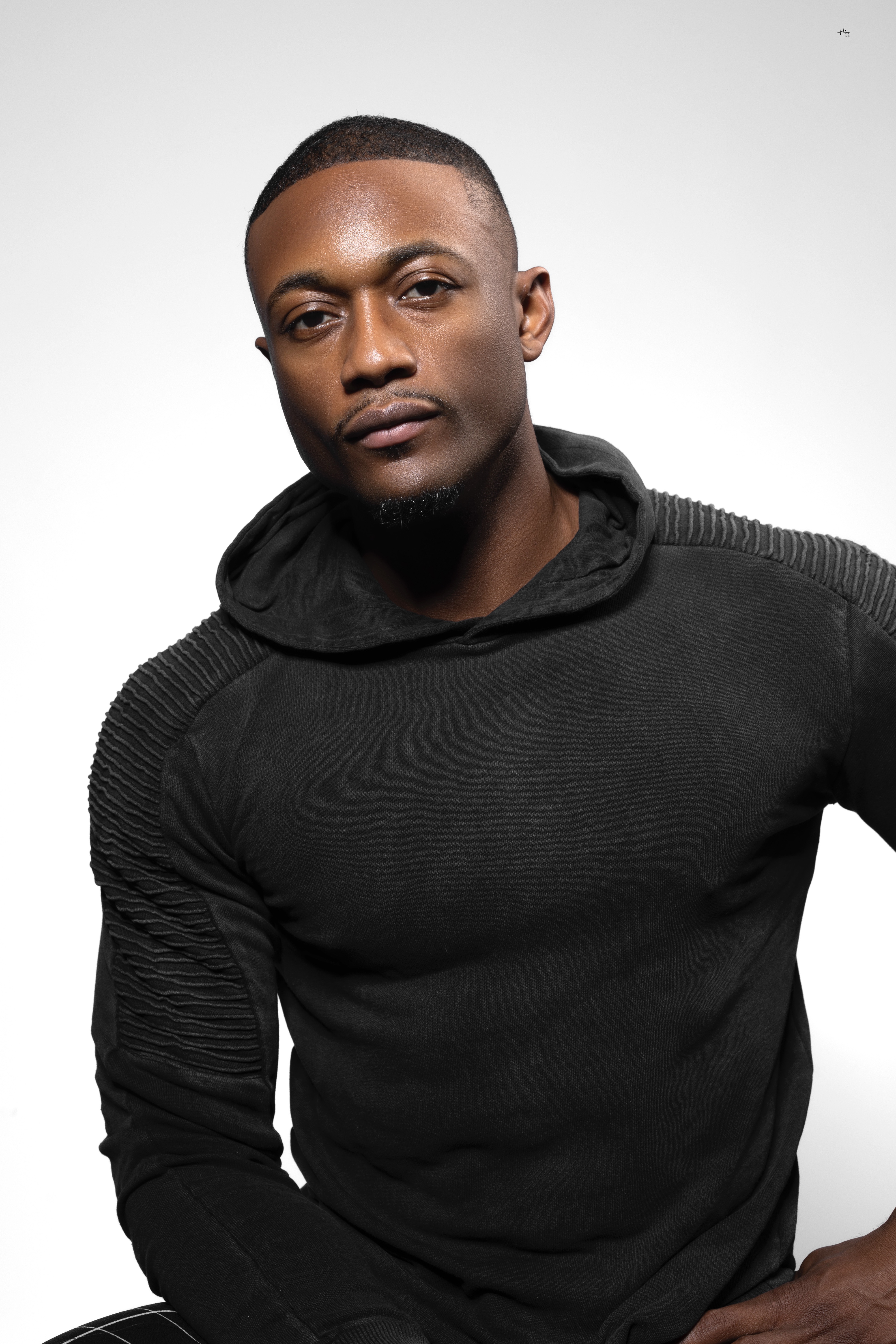 Deeric Williams