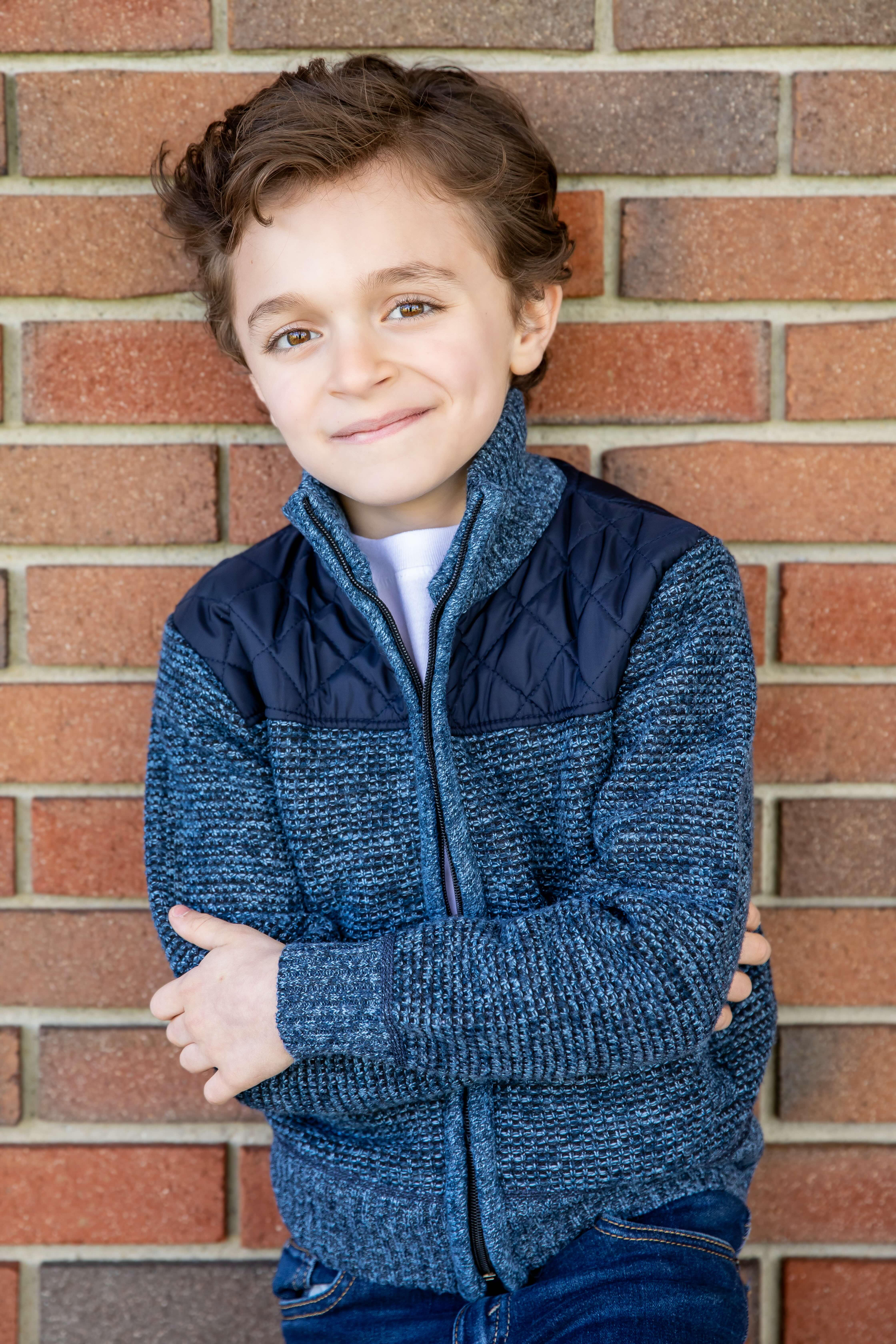 Фрэнки ДеМайо