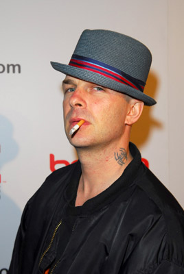 Тим Армстронг