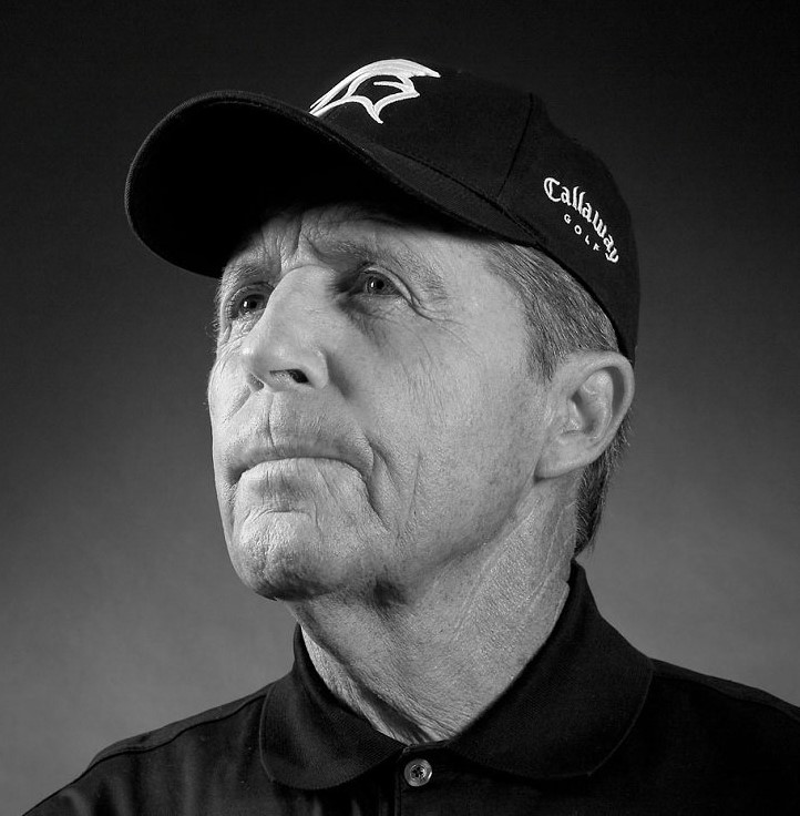 Gary Player