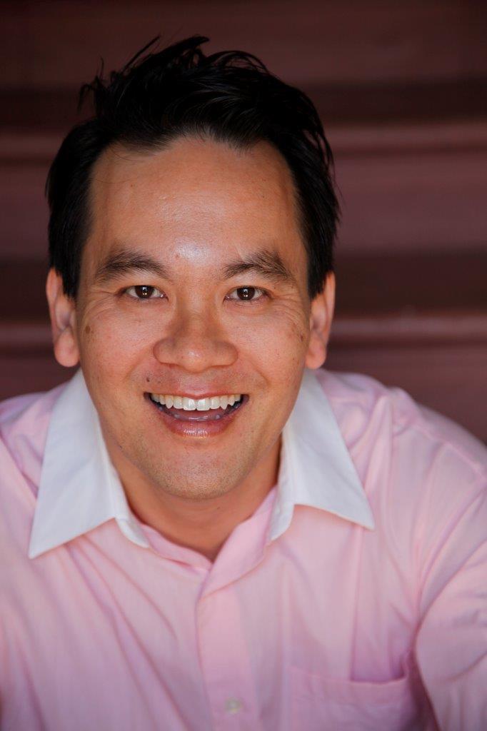 Хенри Труонг