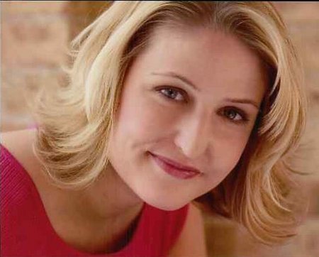 Робин Молер