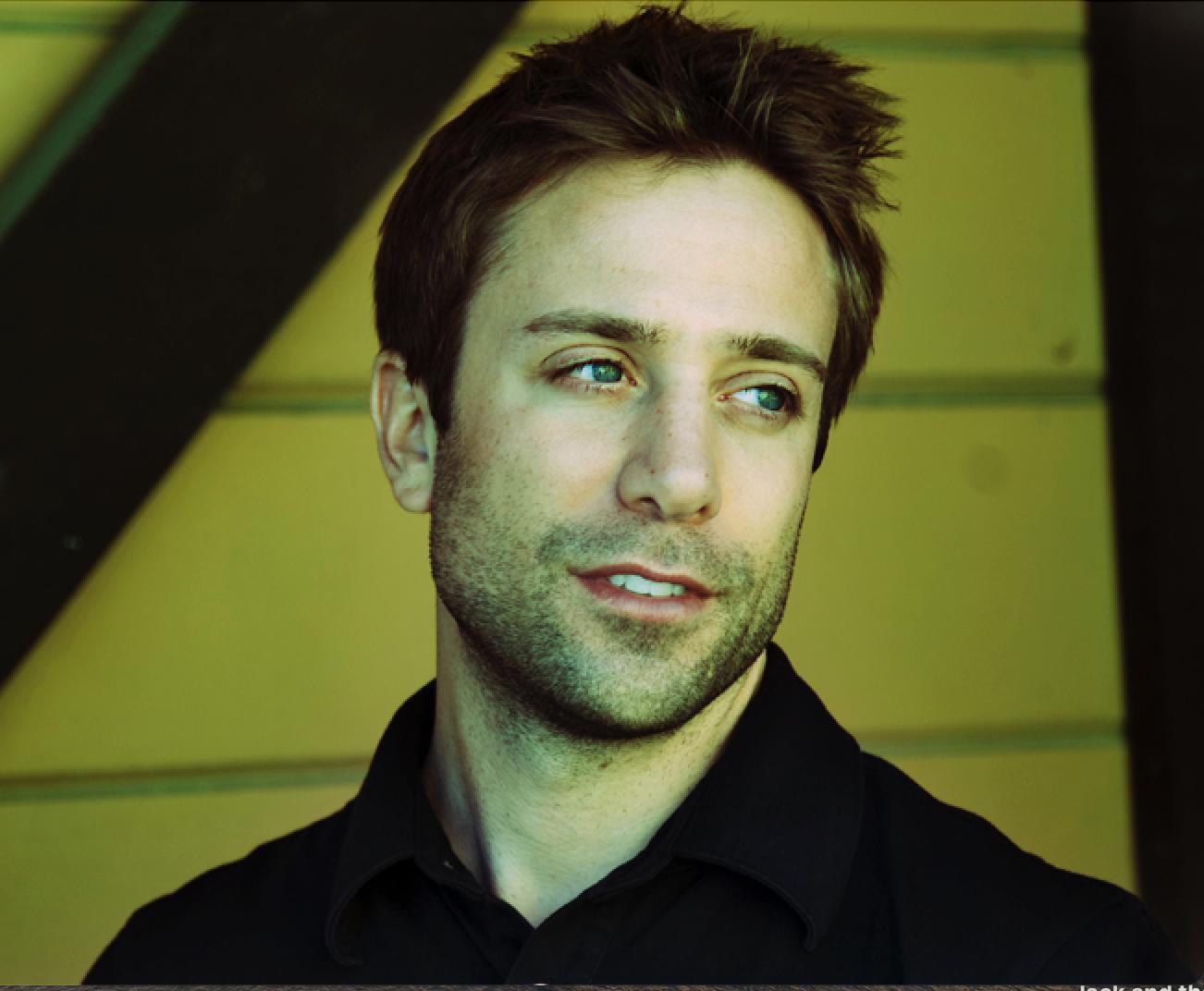 Джастин Фоули