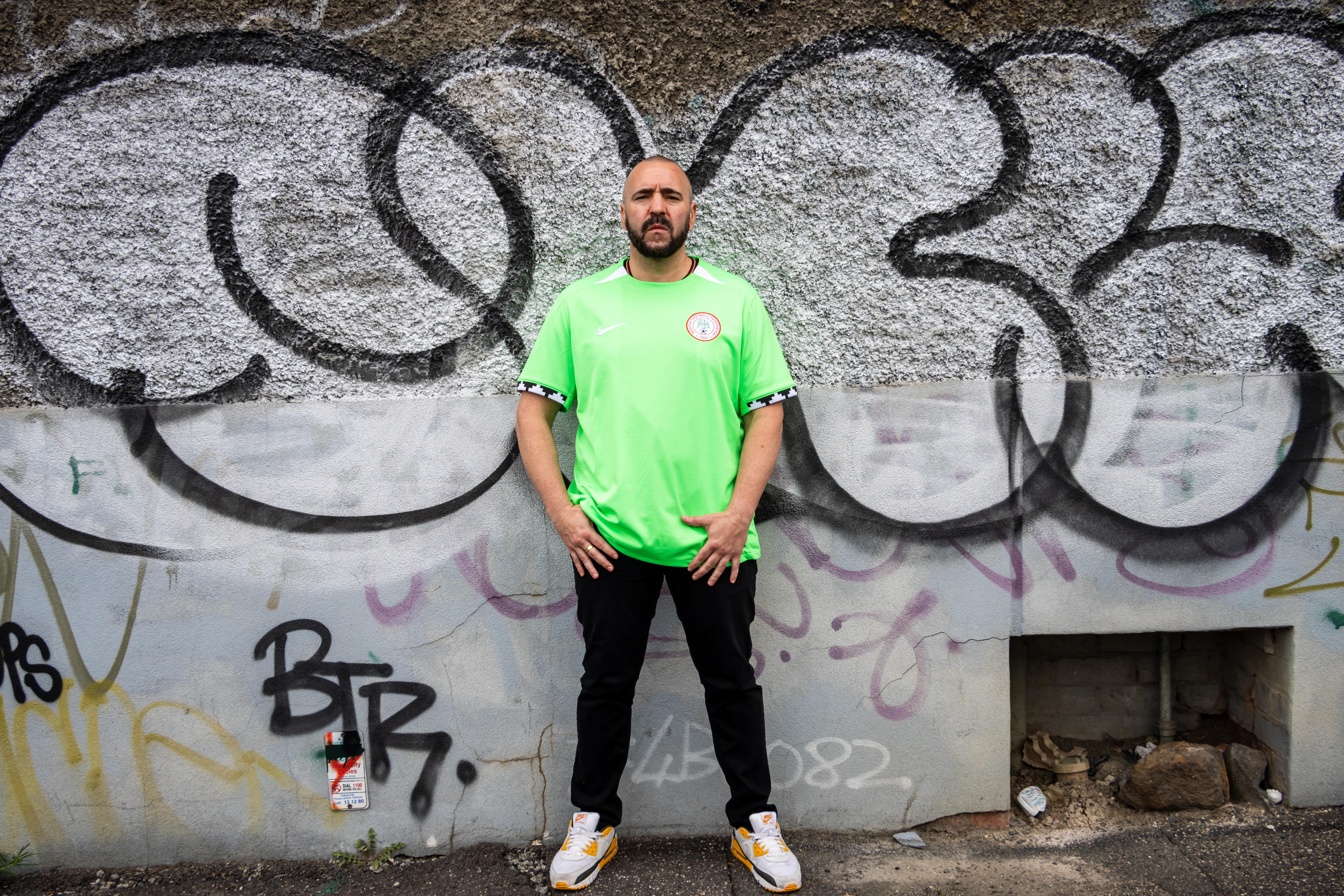 Бенни Синклер