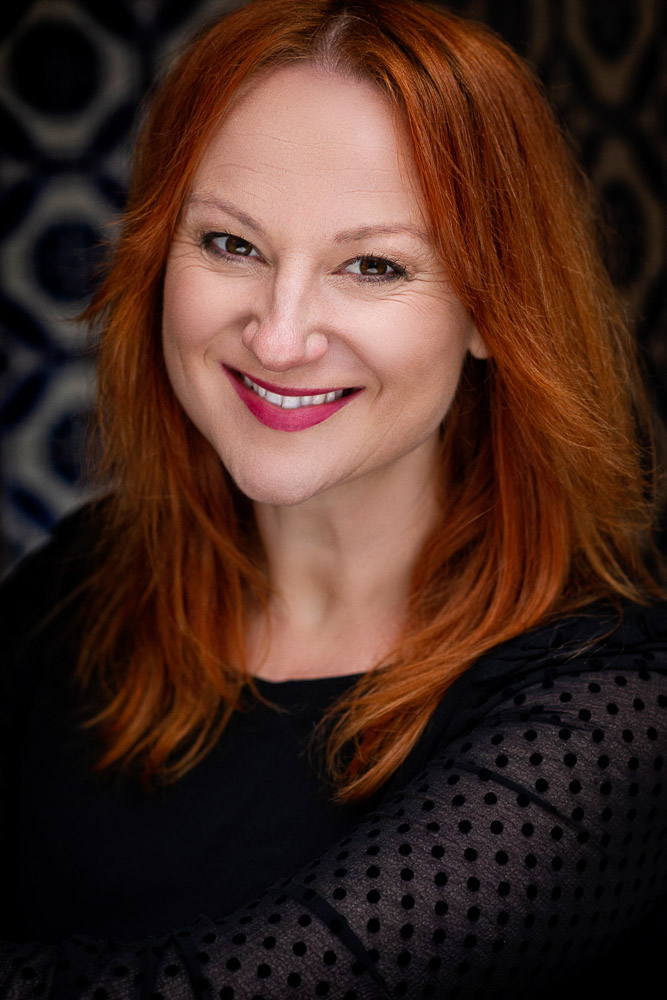 Марика Обри