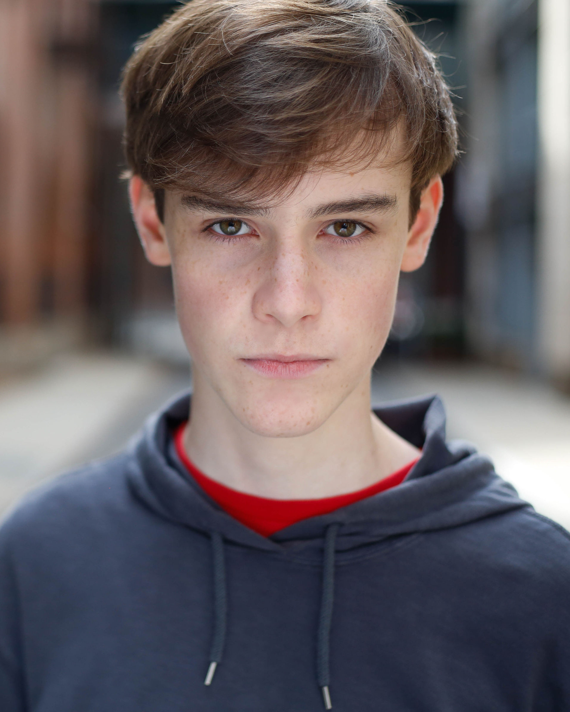 Райан Шэнэхэн