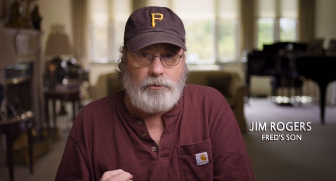 Джим Роджерс