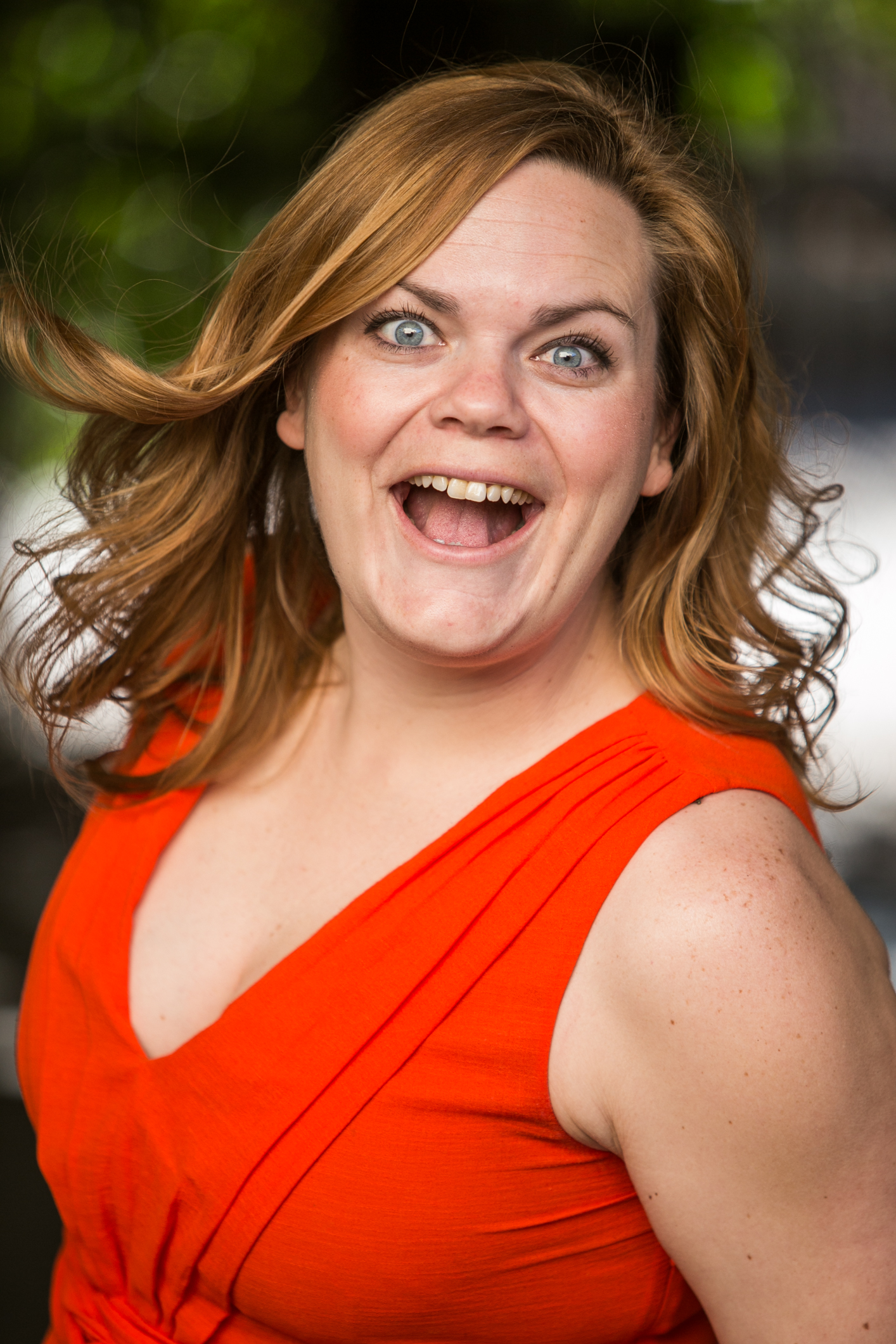 Elizabeth Manders Thompson