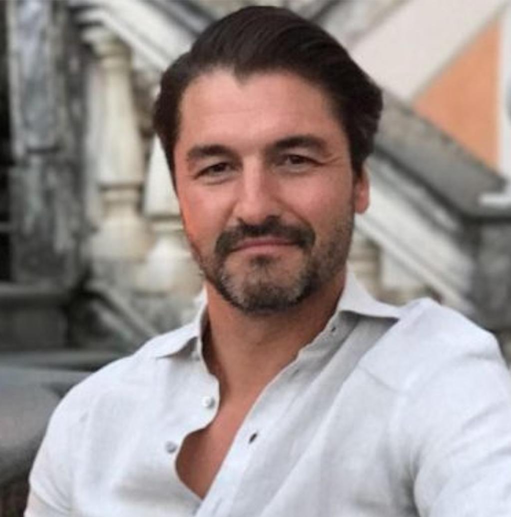 Томми Дэвис