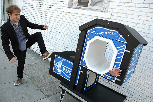 Майкл Стеллман