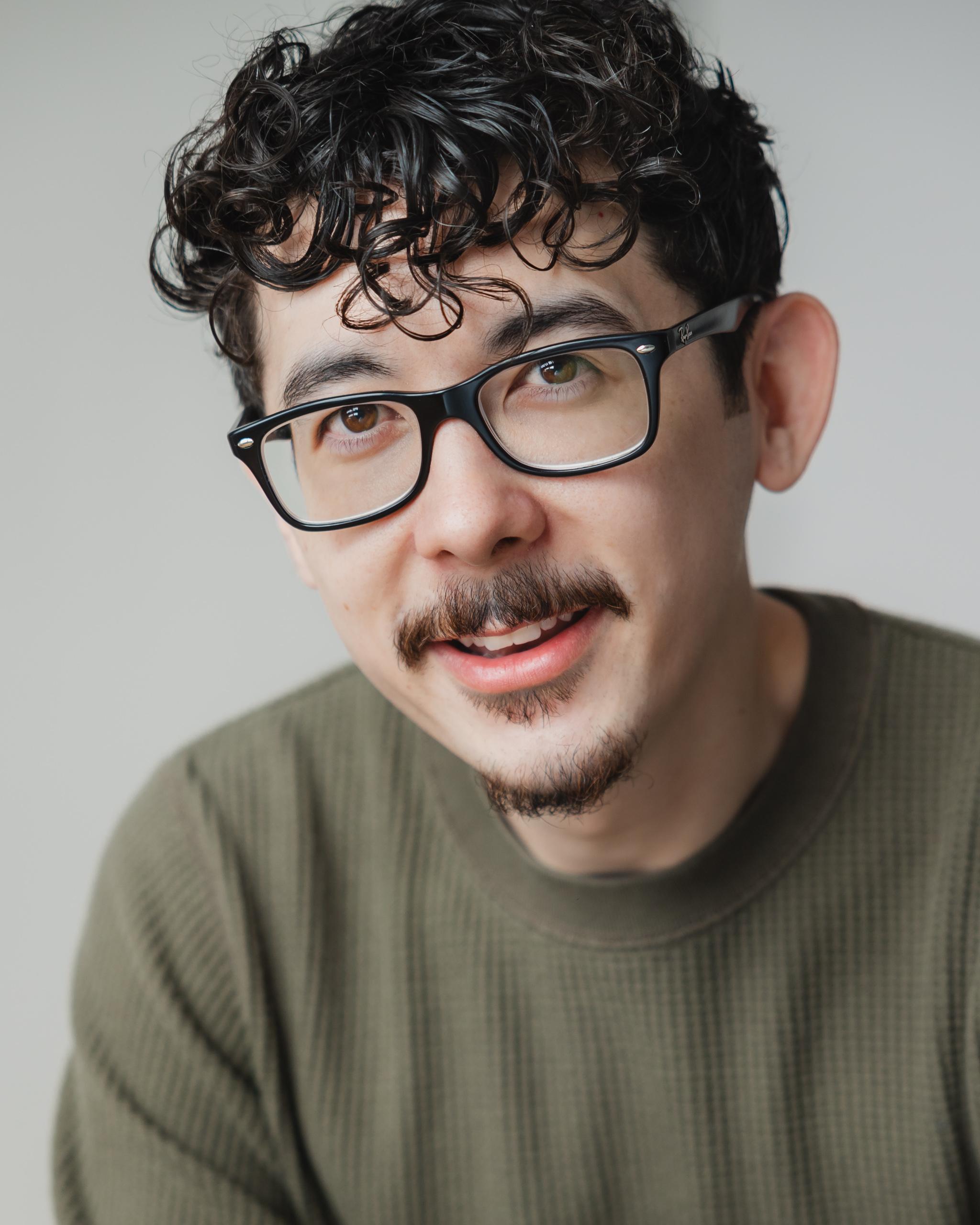 Александр Ли