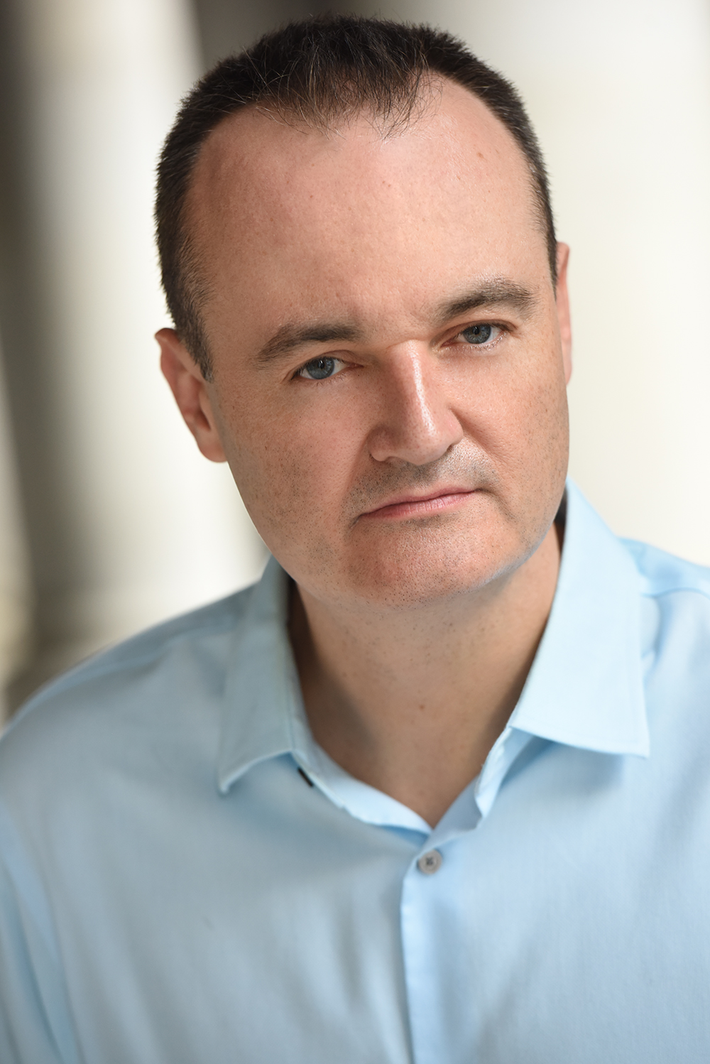 Тодд Бирмингем